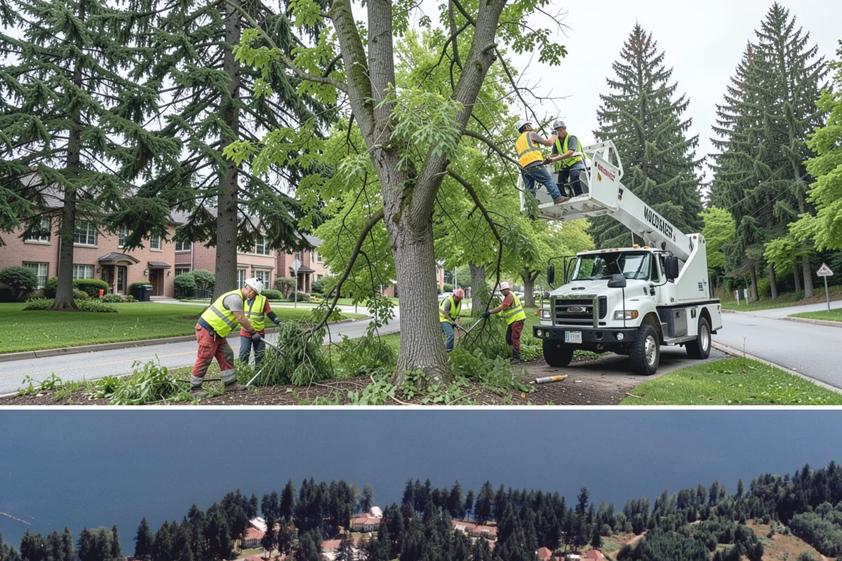Dead Animal Removal in Lakewood, Pierce County, WA - Removal is provided year-round, with warmer months often increasing call volume and urgency.