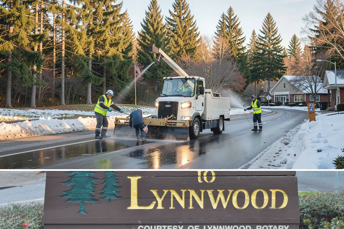 Dead Animal Removal in Lynnwood, Snohomish County, WA - Removal is provided year-round, with warmer months often increasing call volume and urgency.