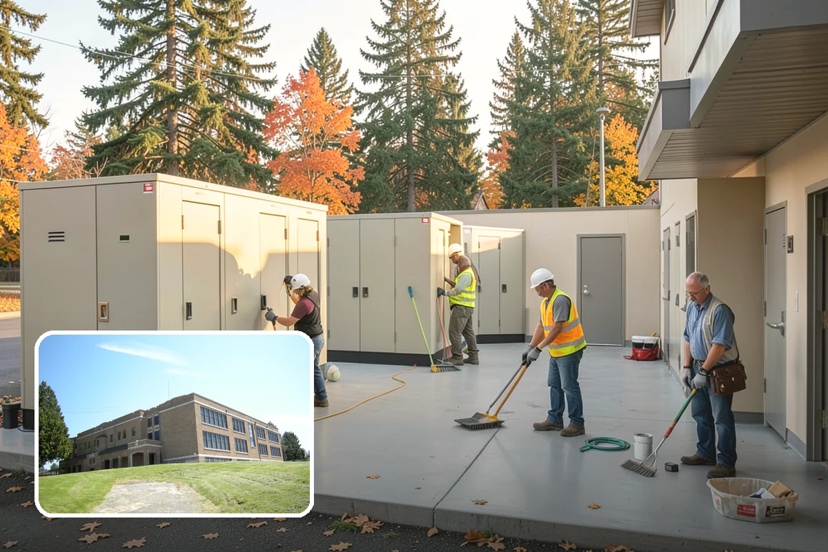 Dead Animal Removal in Maple Valley, King County, WA - Removes health and odor hazards quickly