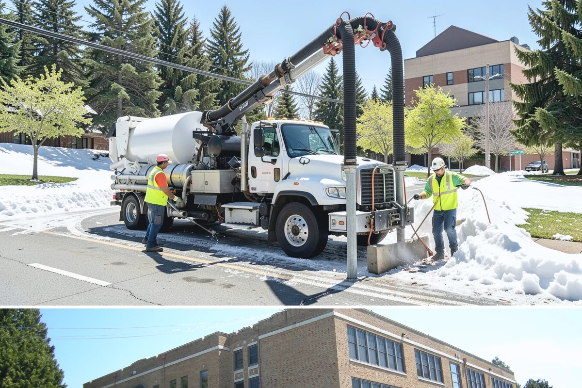 Dead Animal Removal in Maple Valley, King County, WA - Removal is provided year-round, with warmer months often increasing call volume and urgency.