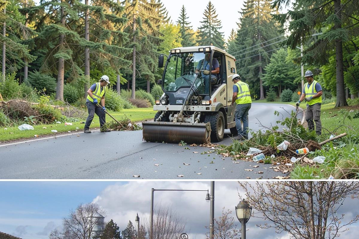 Dead Animal Removal in Marysville, Snohomish County, WA - Removal is provided year-round, with warmer months often increasing call volume and urgency.
