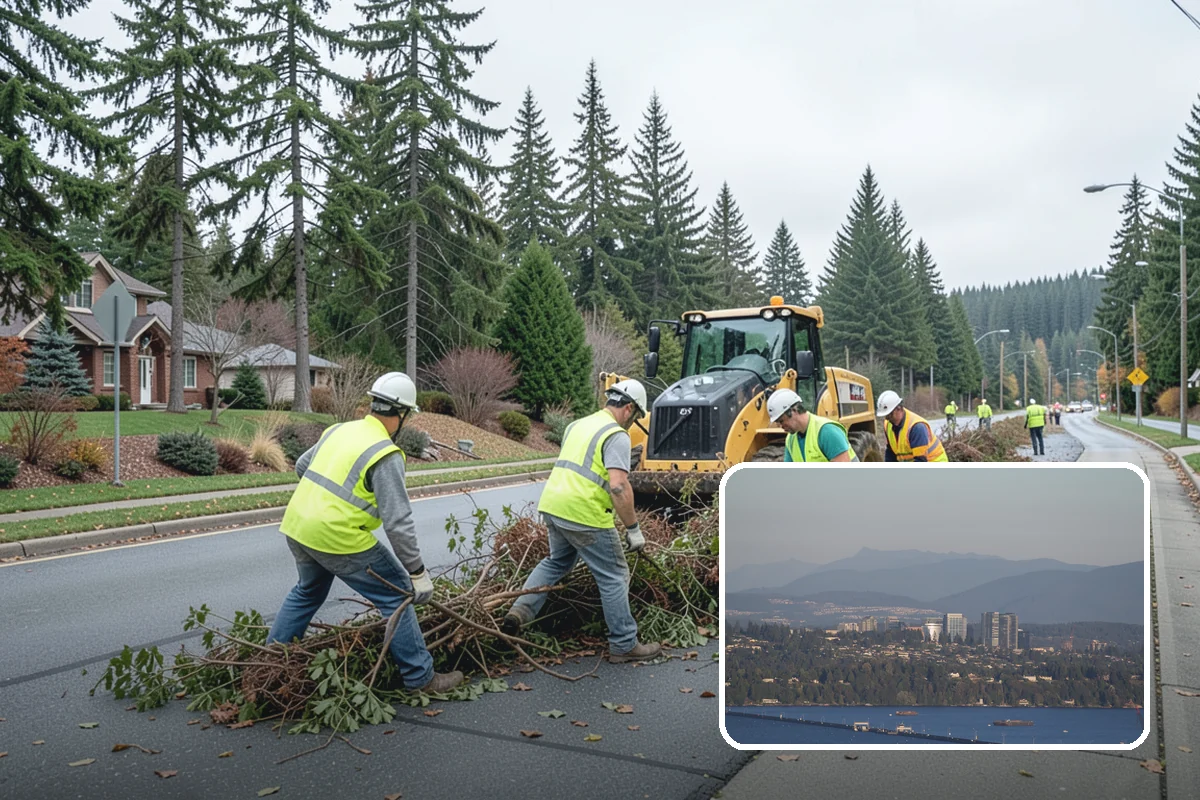 Dead Animal Removal in Medina, King County, WA - Removes health and odor hazards quickly
