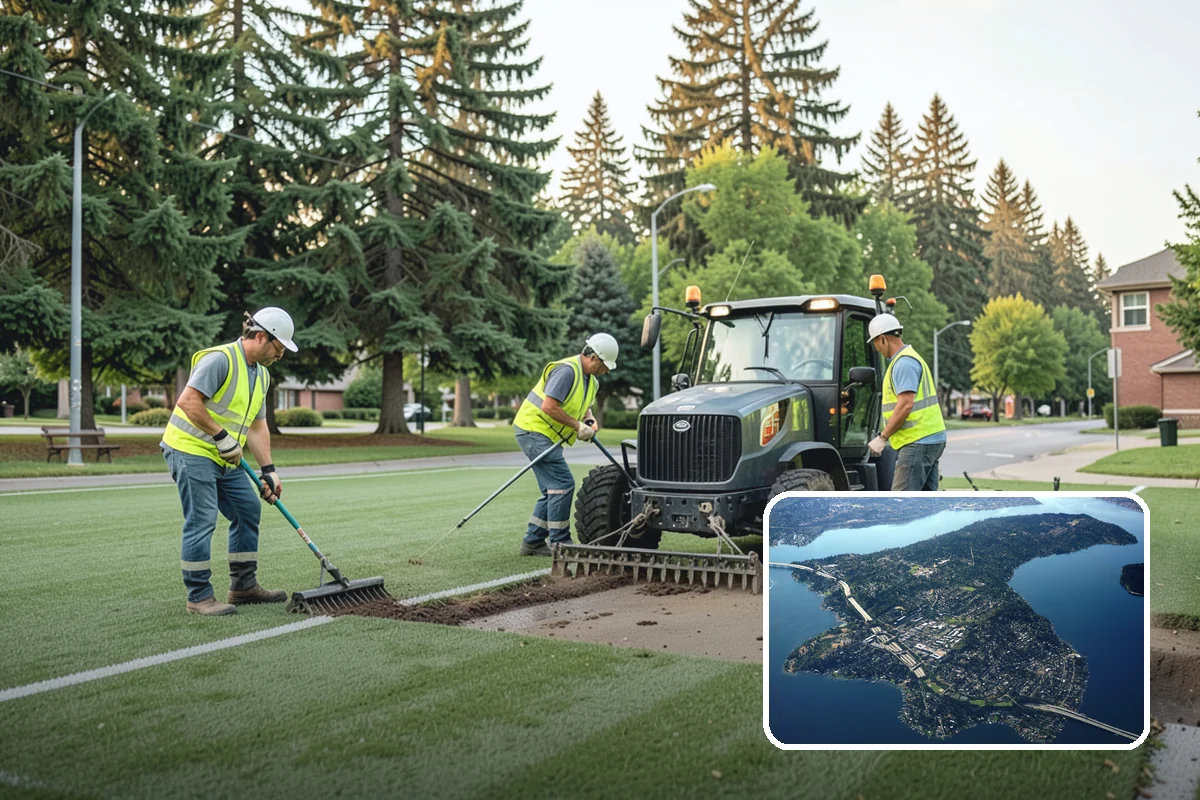 Dead Animal Removal in Mercer Island, King County, WA - Removes health and odor hazards quickly