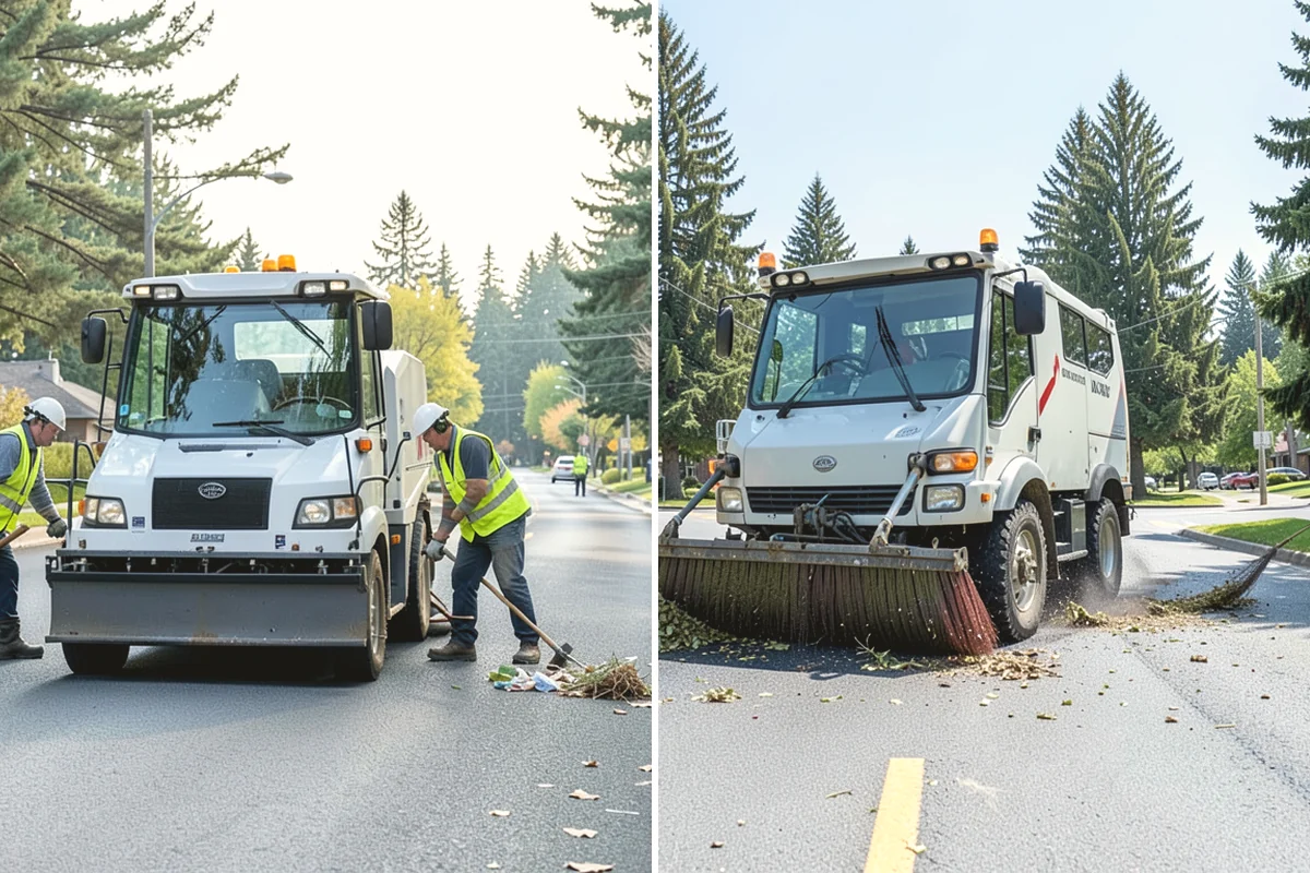 Dead Animal Removal in Mercer Island, King County, WA - Receive and prioritize the removal request