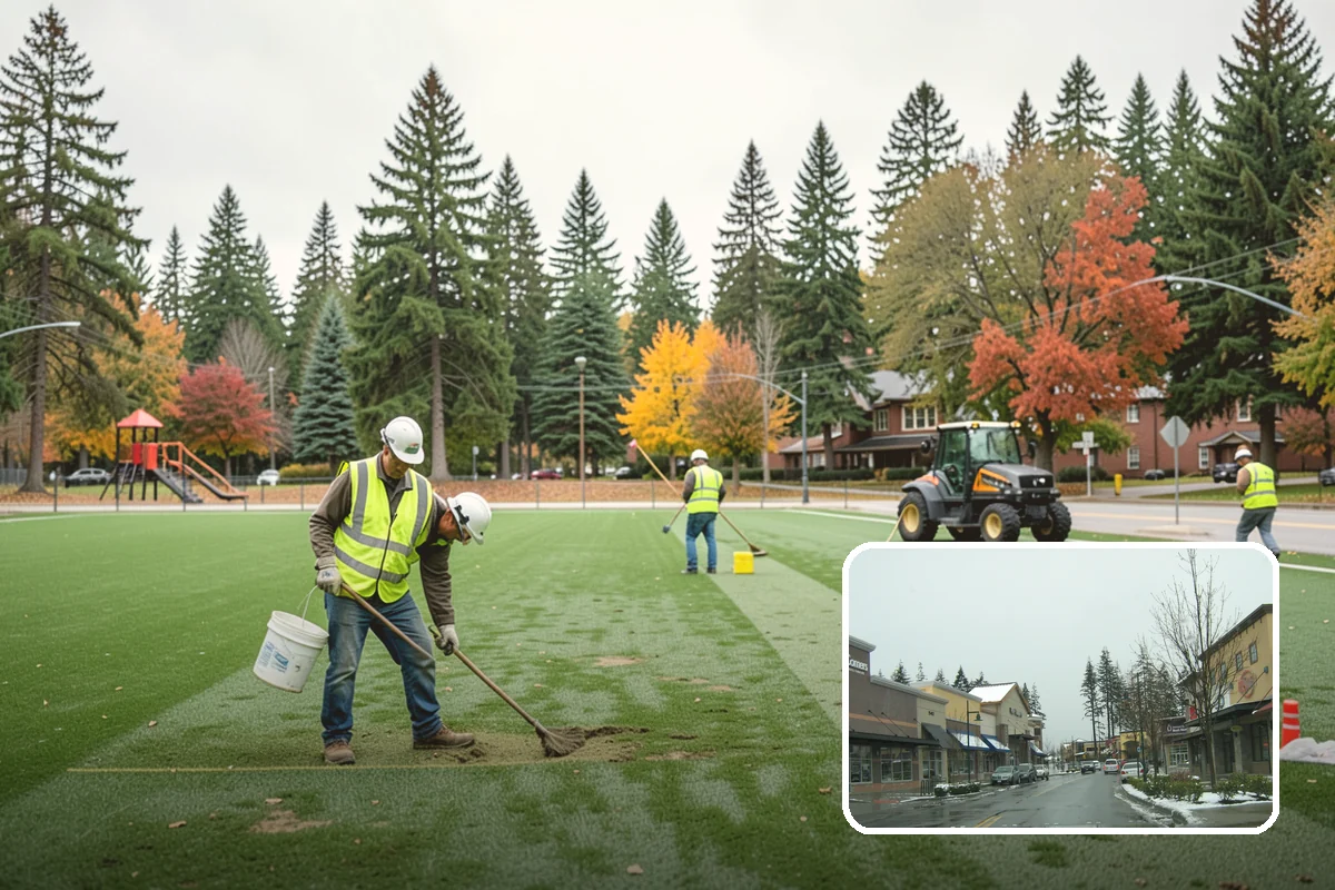 Dead Animal Removal in Mill Creek, Snohomish County, WA - Removes health and odor hazards quickly