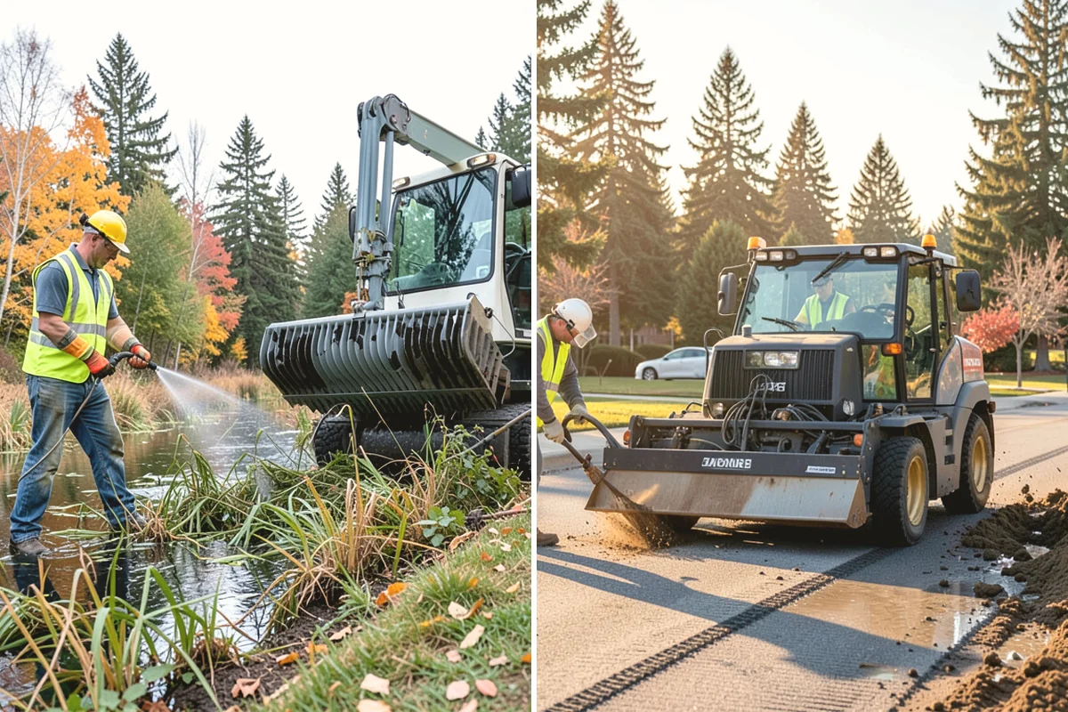 Dead Animal Removal in Mill Creek, Snohomish County, WA - Receive and prioritize the removal request