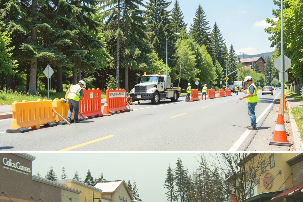 Dead Animal Removal in Mill Creek, Snohomish County, WA - Removal is provided year-round, with warmer months often increasing call volume and urgency.