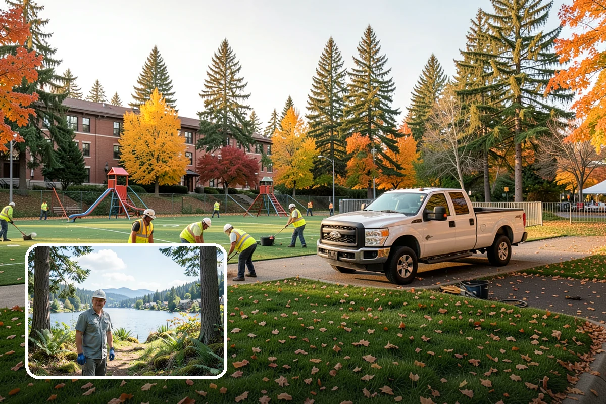 Dead Animal Removal in Milton, King County, WA - Removes health and odor hazards quickly