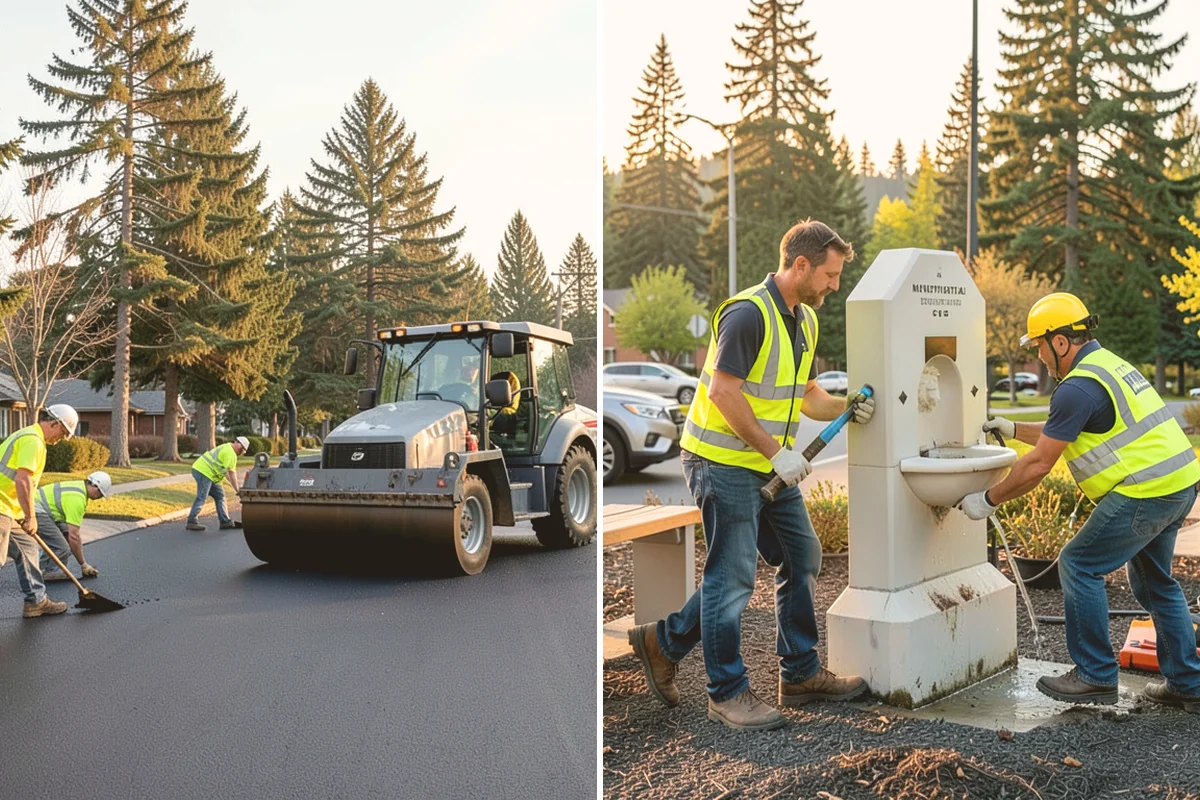 Dead Animal Removal in Milton, King County, WA - Receive and prioritize the removal request