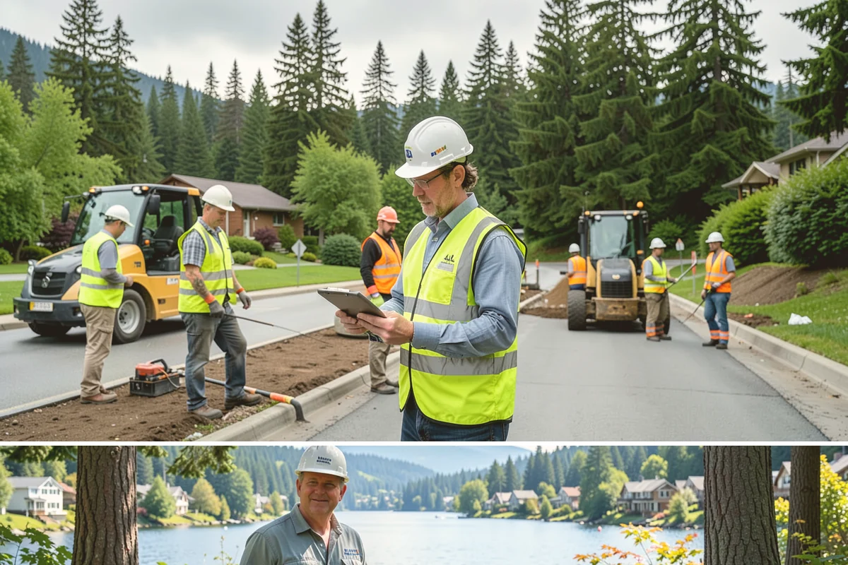 Dead Animal Removal in Milton, King County, WA - Removal is provided year-round, with warmer months often increasing call volume and urgency.