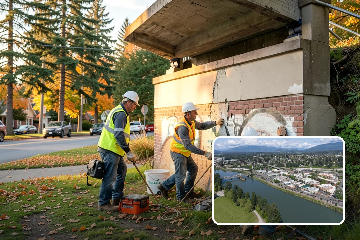 Dead Animal Removal in Mount Vernon, Skagit County, WA - Removes health and odor hazards quickly