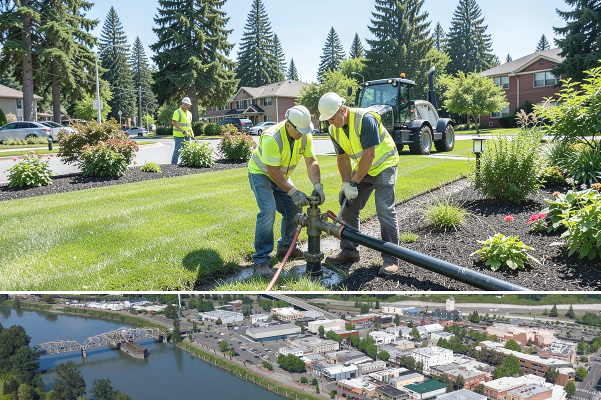 Dead Animal Removal in Mount Vernon, Skagit County, WA - Removal is provided year-round, with warmer months often increasing call volume and urgency.