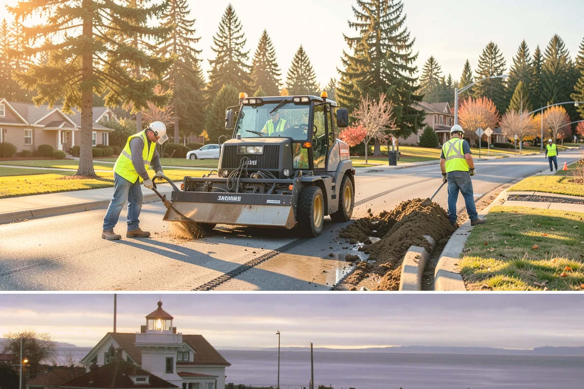 Dead Animal Removal in Mukilteo, Snohomish County, WA - Removal is provided year-round, with warmer months often increasing call volume and urgency.