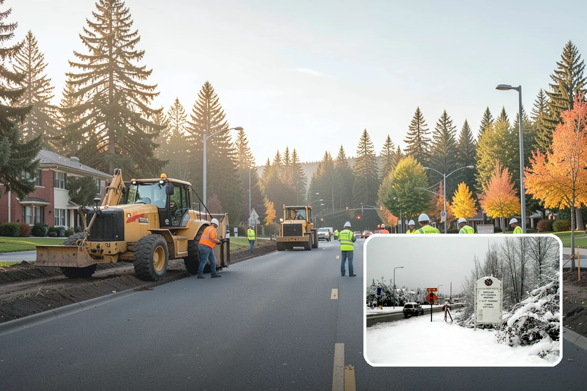 Dead Animal Removal in Newcastle, King County, WA - Removes health and odor hazards quickly