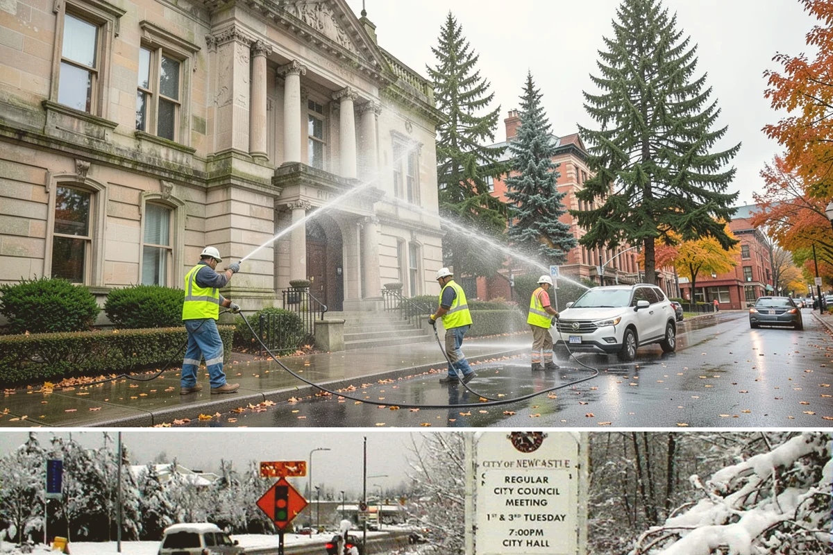 Dead Animal Removal in Newcastle, King County, WA - Removal is provided year-round, with warmer months often increasing call volume and urgency.