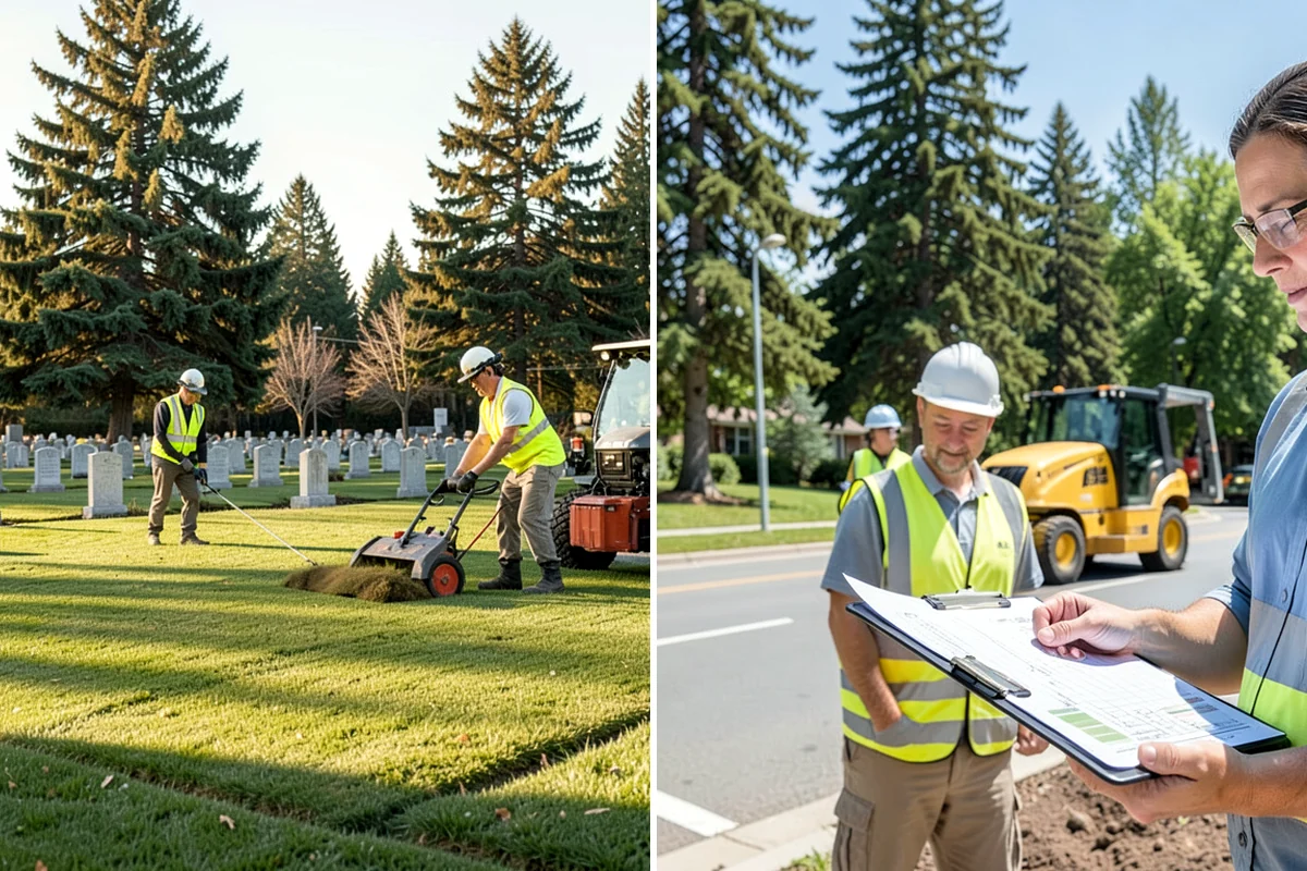 Dead Animal Removal in Normandy Park, King County, WA - Receive and prioritize the removal request