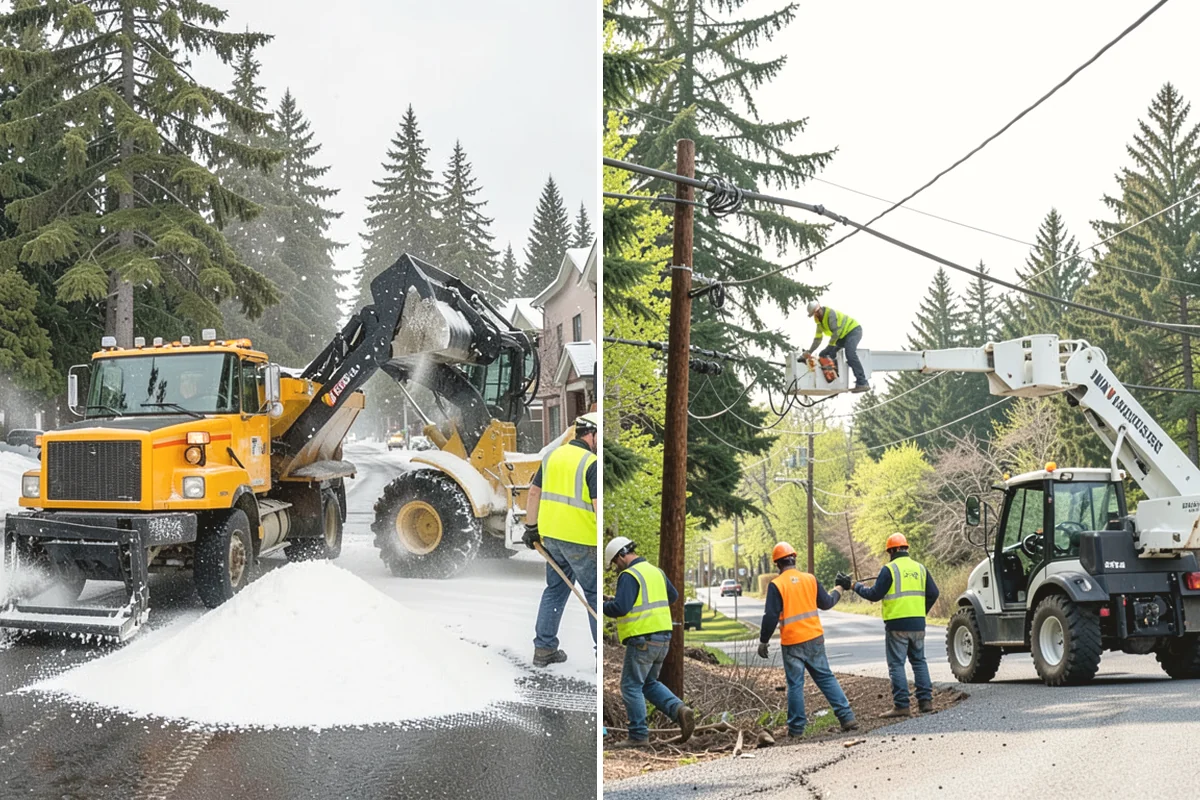Dead Animal Removal in North Bend, King County, WA - Receive and prioritize the removal request