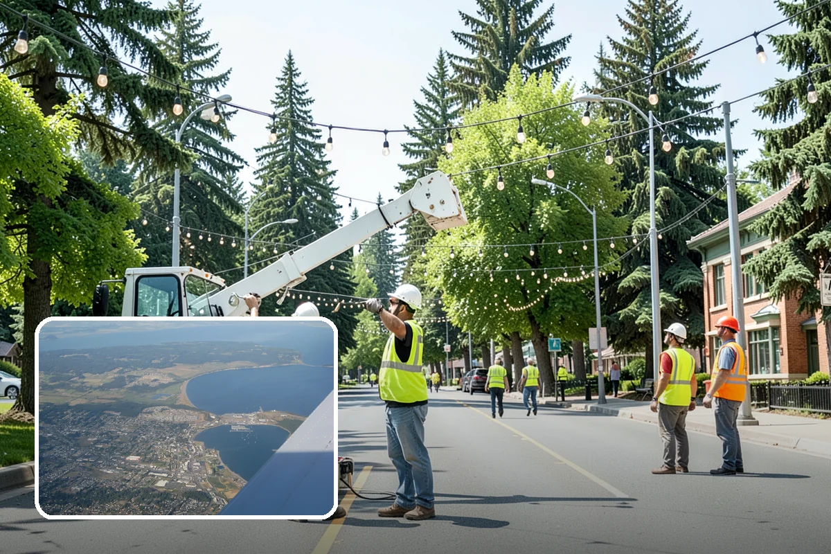Dead Animal Removal in Oak Harbor, Island County, WA - Removes health and odor hazards quickly