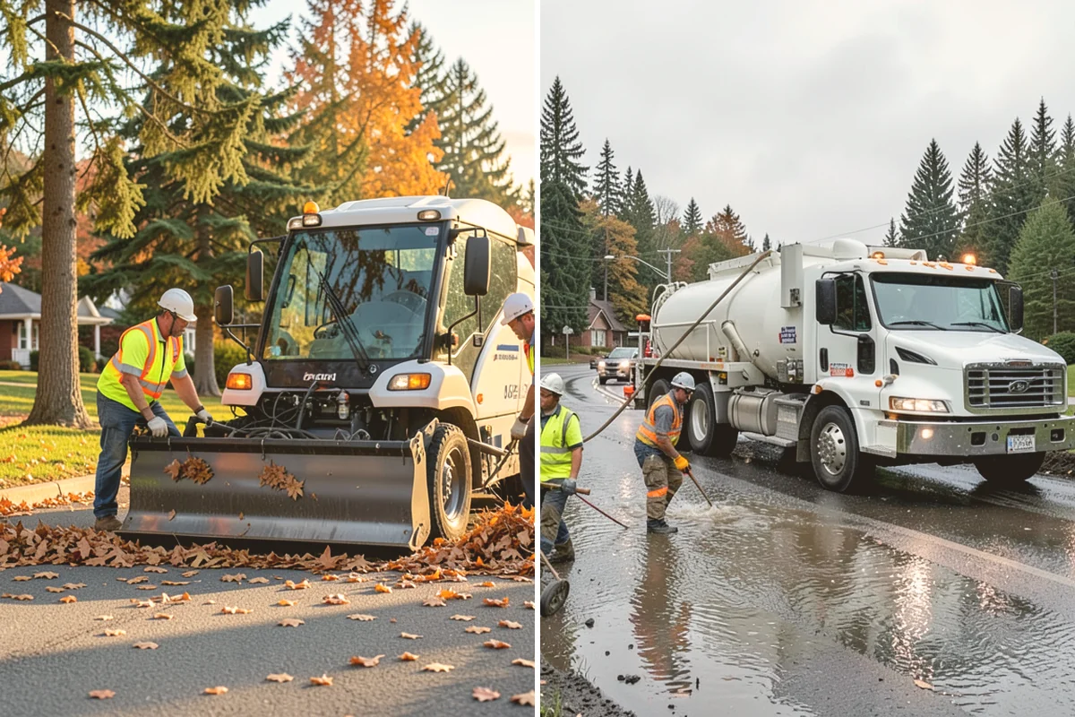Dead Animal Removal in Orting, Pierce County, WA - Receive and prioritize the removal request