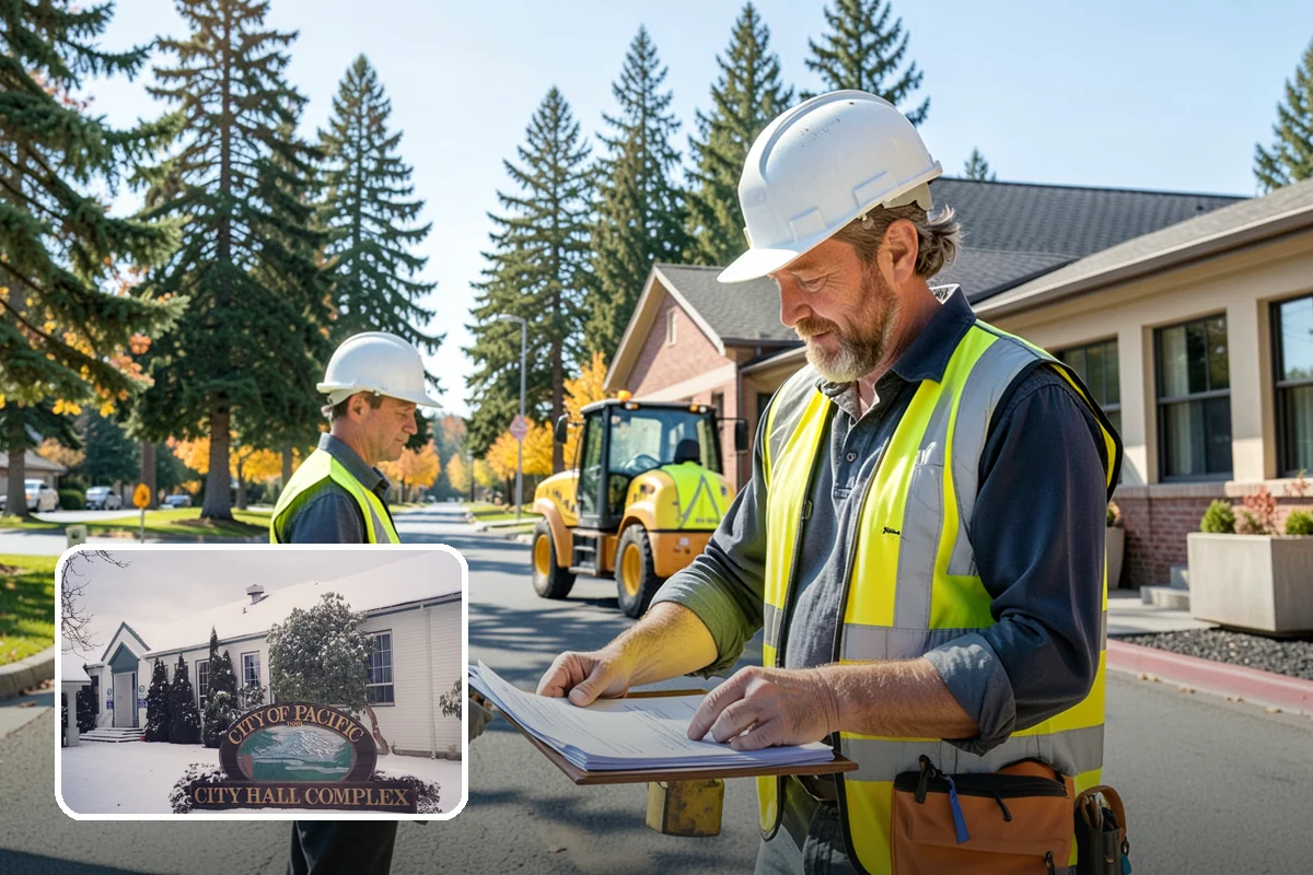 Dead Animal Removal in Pacific, King County, WA - Removes health and odor hazards quickly