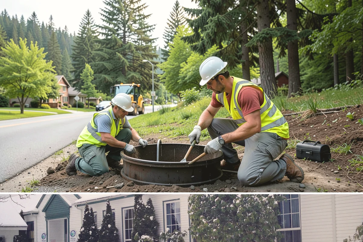 Dead Animal Removal in Pacific, King County, WA - Removal is provided year-round, with warmer months often increasing call volume and urgency.