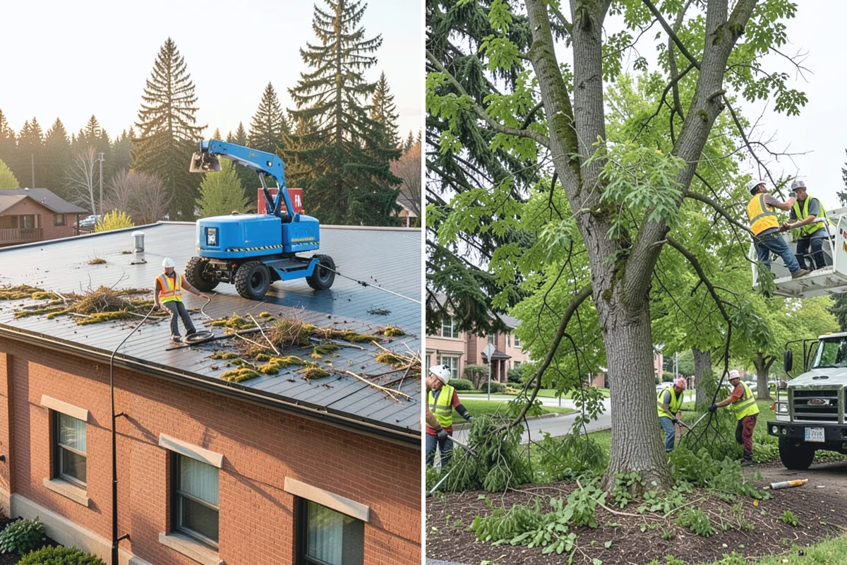 Dead Animal Removal in Redmond, King County, WA - Receive and prioritize the removal request