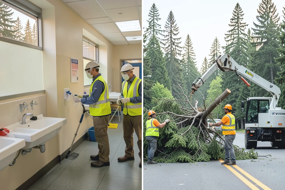 Dead Animal Removal in Renton, King County, WA - Receive and prioritize the removal request