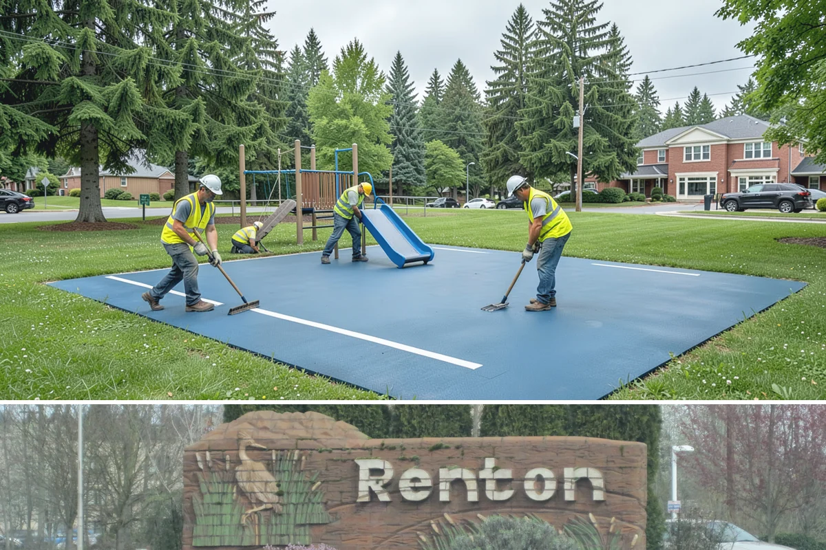Dead Animal Removal in Renton, King County, WA - Removal is provided year-round, with warmer months often increasing call volume and urgency.