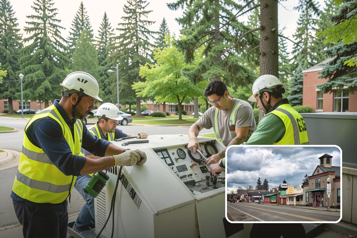 Dead Animal Removal in Roy, Pierce County, WA - Removes health and odor hazards quickly
