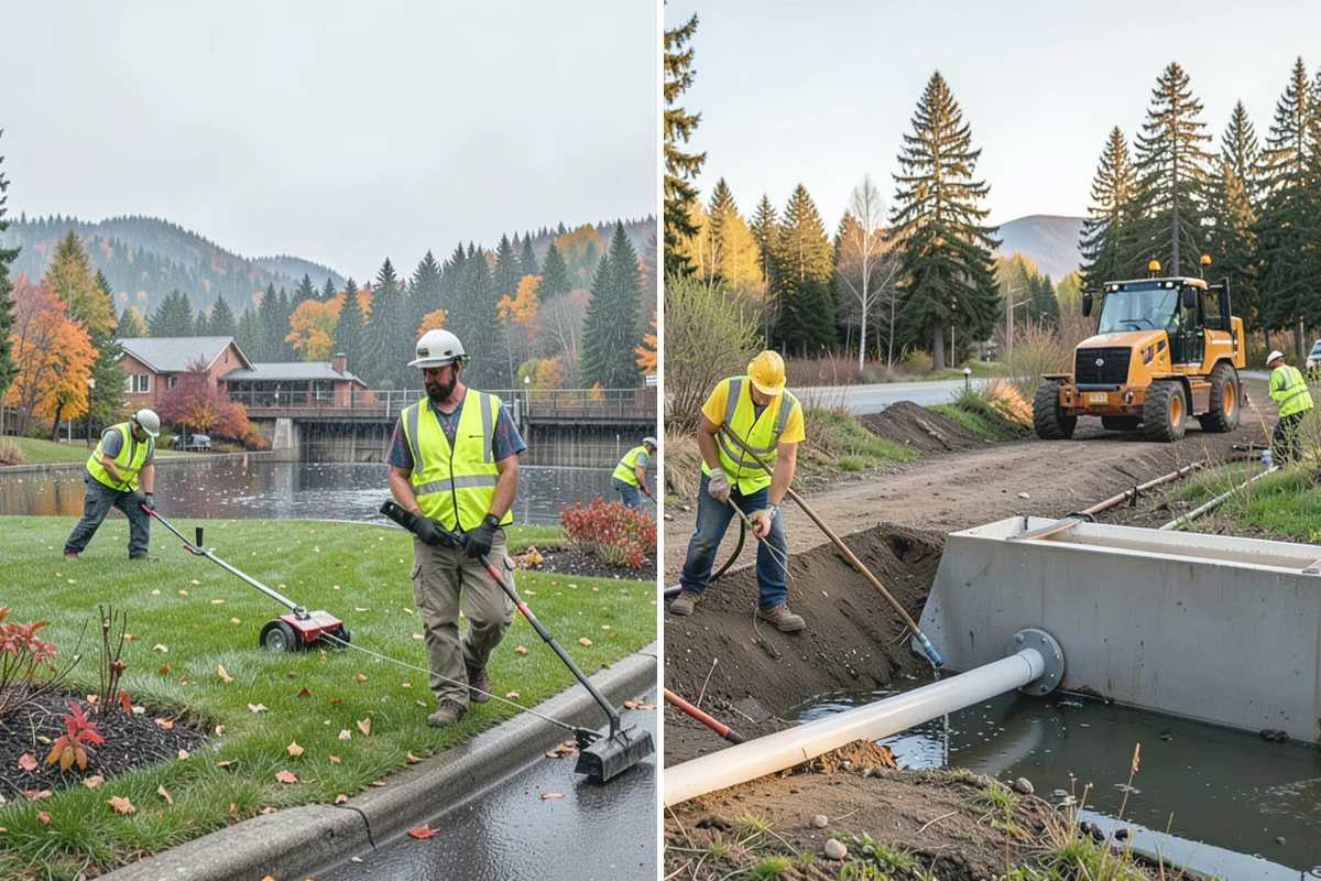 Dead Animal Removal in Roy, Pierce County, WA - Receive and prioritize the removal request