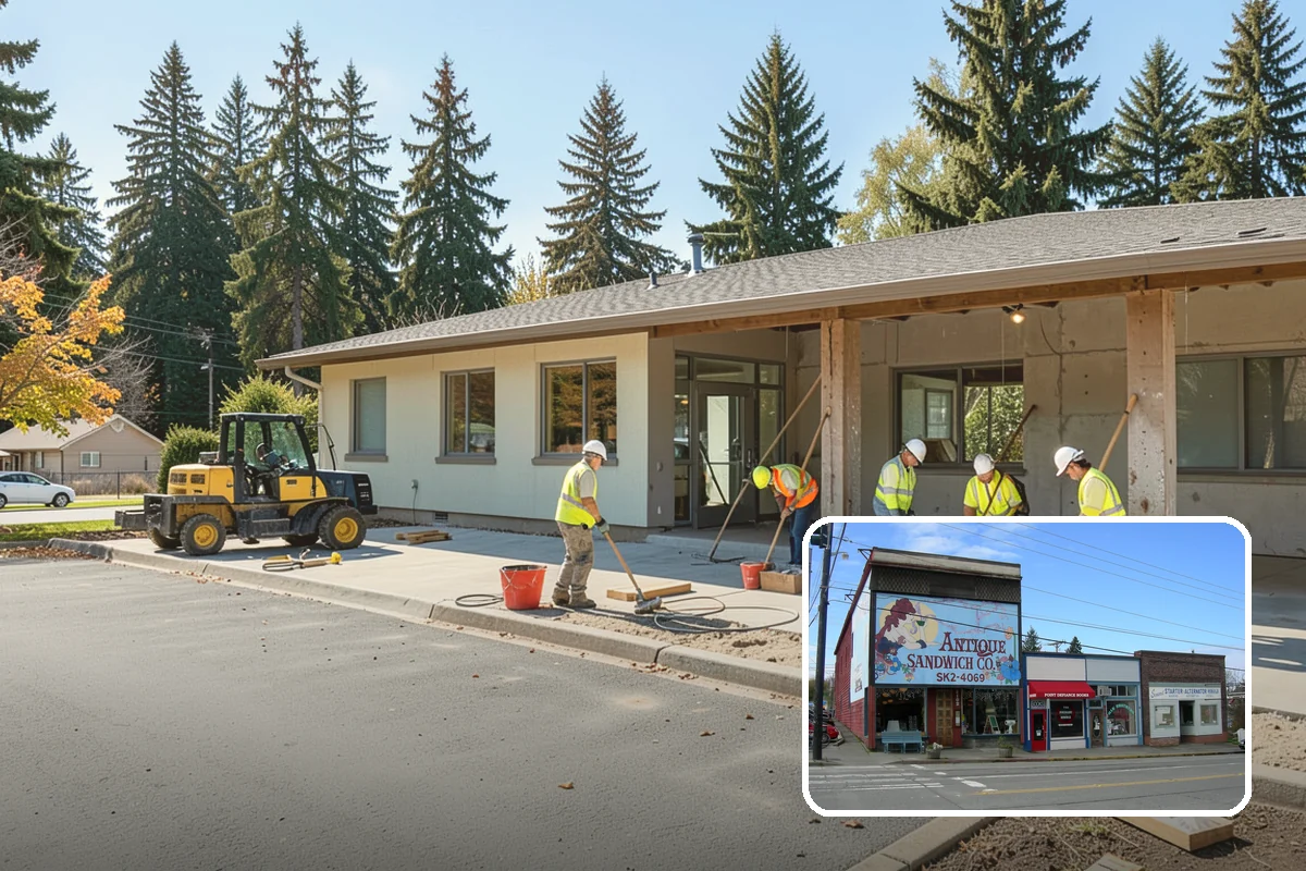 Dead Animal Removal in Ruston, Pierce County, WA - Removes health and odor hazards quickly