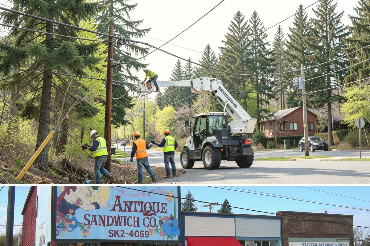 Dead Animal Removal in Ruston, Pierce County, WA - Removal is provided year-round, with warmer months often increasing call volume and urgency.