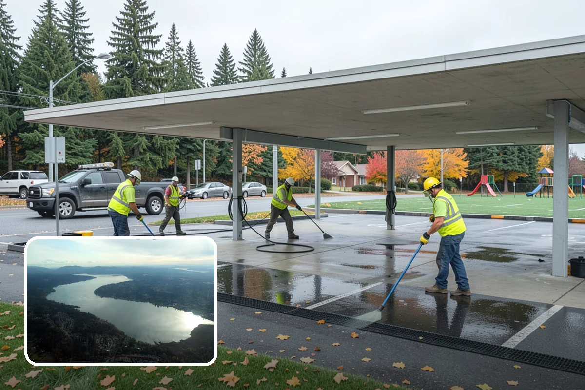 Dead Animal Removal in Sammamish, King County, WA - Removes health and odor hazards quickly