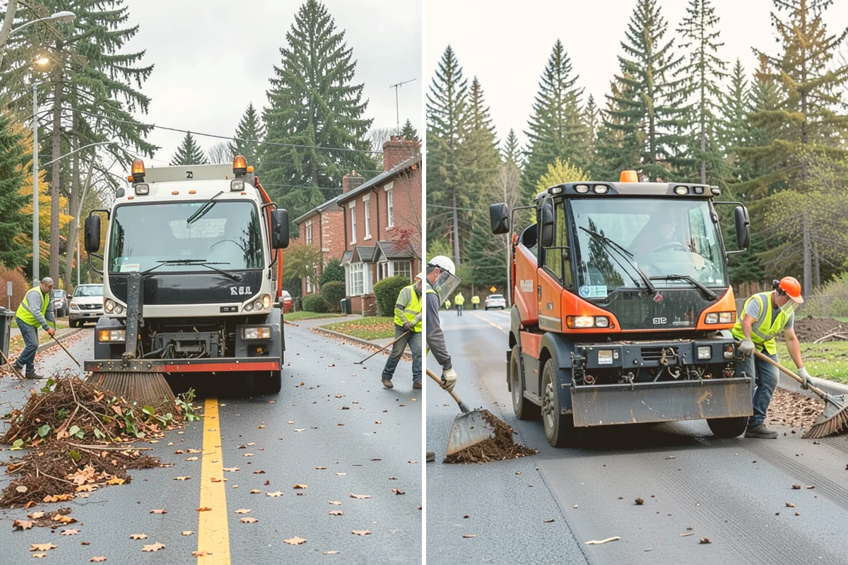 Dead Animal Removal in Sammamish, King County, WA - Receive and prioritize the removal request