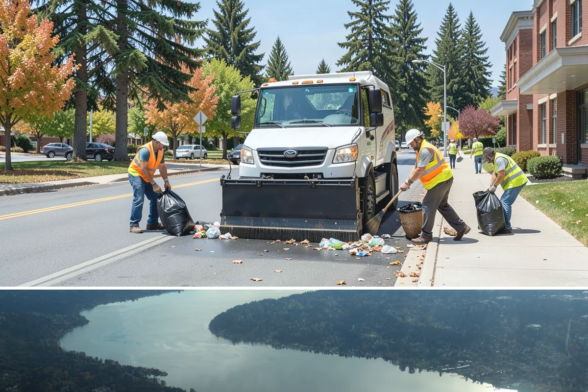 Dead Animal Removal in Sammamish, King County, WA - Removal is provided year-round, with warmer months often increasing call volume and urgency.