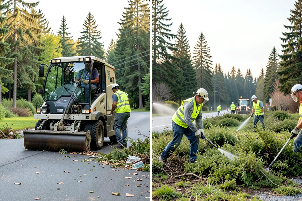 Dead Animal Removal in SeaTac, King County, WA - Receive and prioritize the removal request