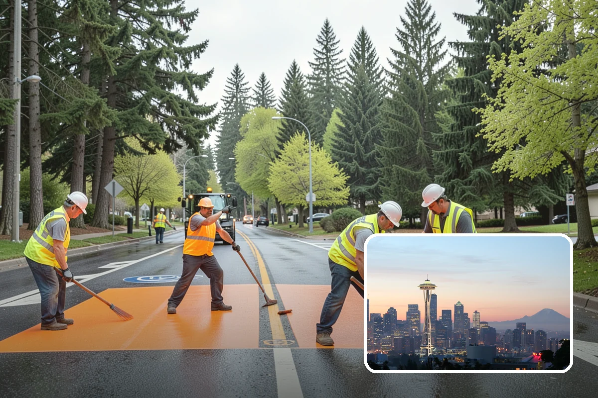 Dead Animal Removal in Seattle, King County, WA - Removes health and odor hazards quickly
