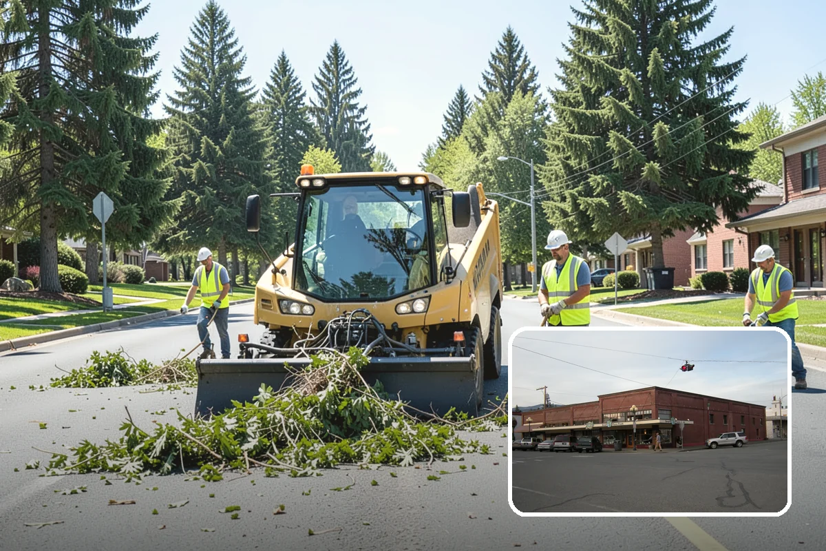 Dead Animal Removal in Sedro-Woolley, Skagit County, WA - Removes health and odor hazards quickly