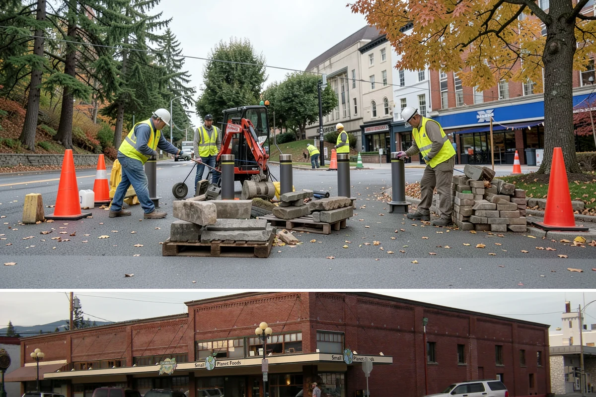 Dead Animal Removal in Sedro-Woolley, Skagit County, WA - Removal is provided year-round, with warmer months often increasing call volume and urgency.