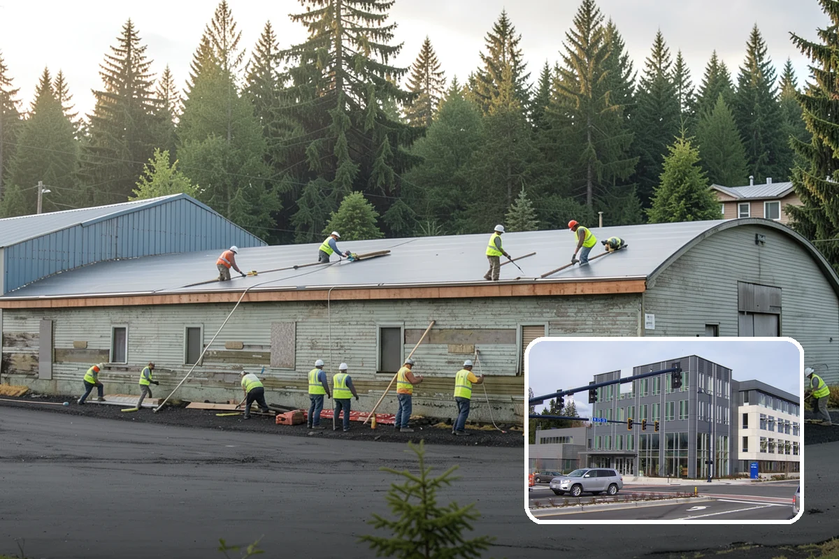 Dead Animal Removal in Shoreline, King County, WA - Removes health and odor hazards quickly