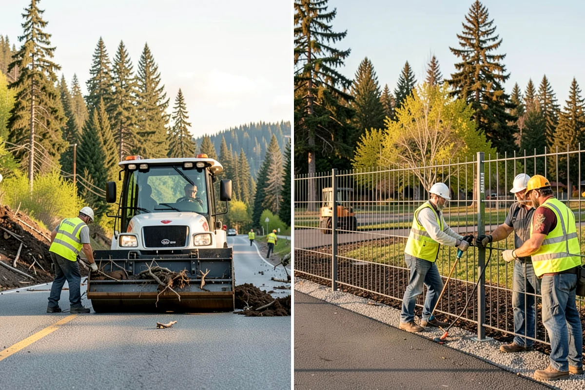 Dead Animal Removal in Shoreline, King County, WA - Receive and prioritize the removal request
