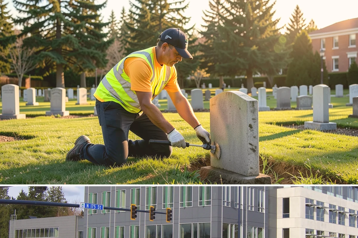 Dead Animal Removal in Shoreline, King County, WA - Removal is provided year-round, with warmer months often increasing call volume and urgency.