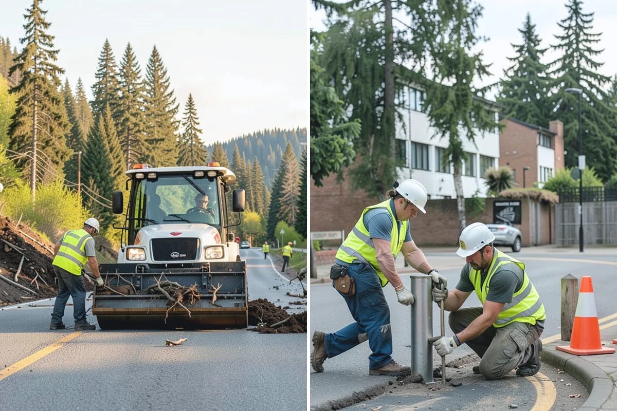 Dead Animal Removal in Skykomish, King County, WA - Receive and prioritize the removal request