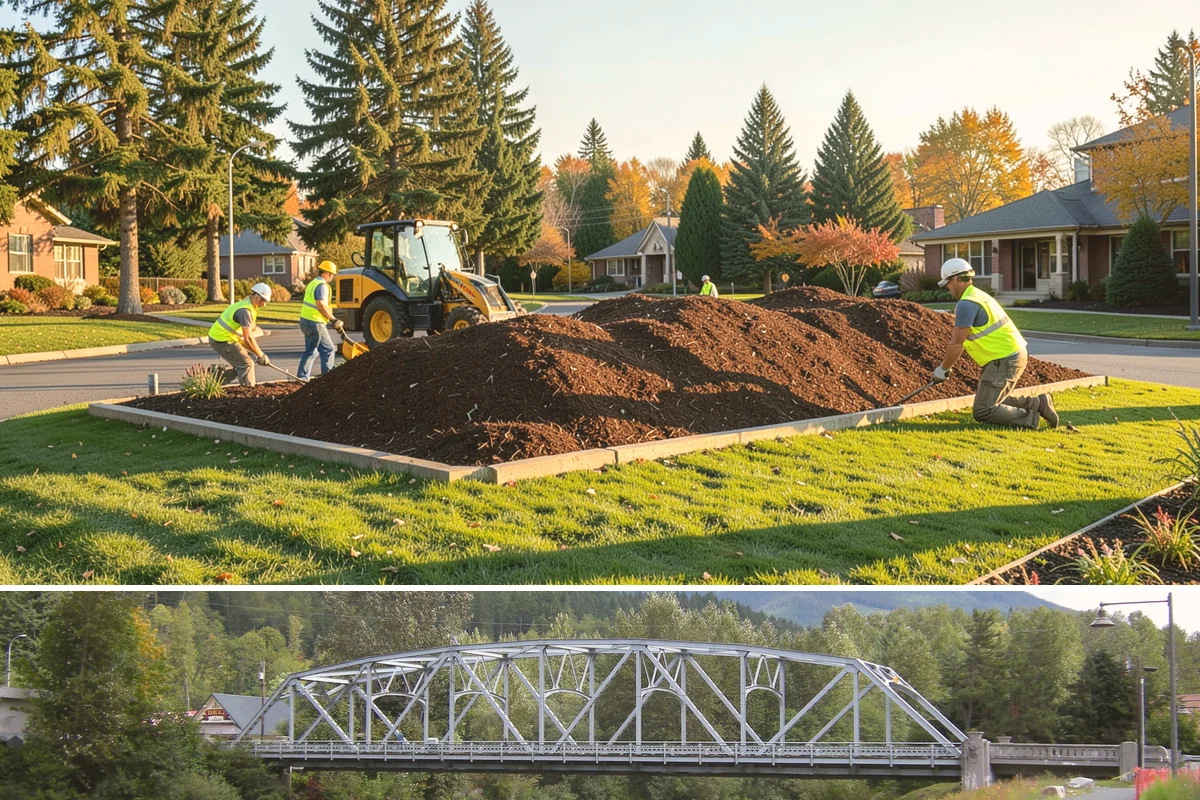 Dead Animal Removal in Skykomish, King County, WA - Removal is provided year-round, with warmer months often increasing call volume and urgency.