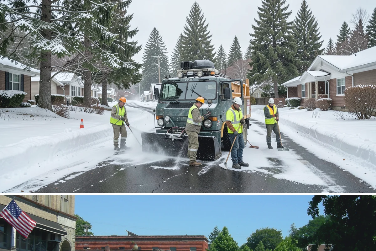 Dead Animal Removal in Snohomish, Snohomish County, WA - Removal is provided year-round, with warmer months often increasing call volume and urgency.