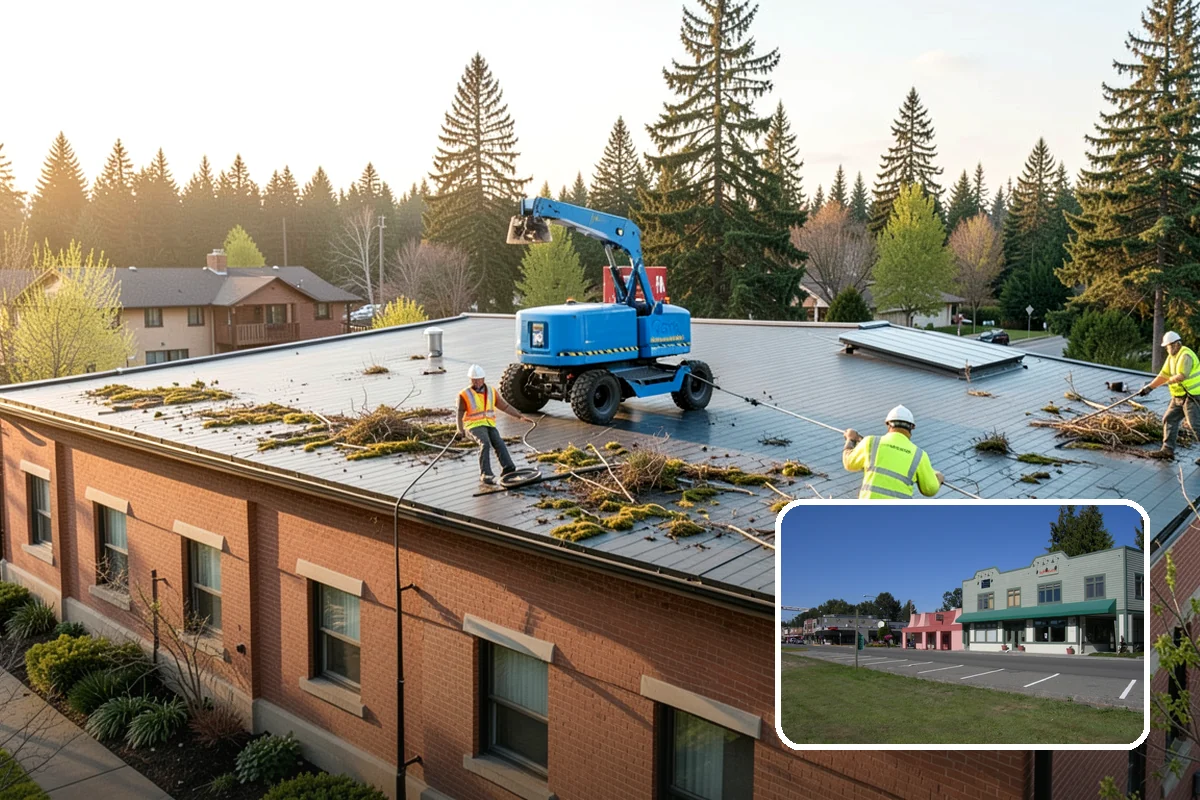 Dead Animal Removal in Snoqualmie, King County, WA - Removes health and odor hazards quickly