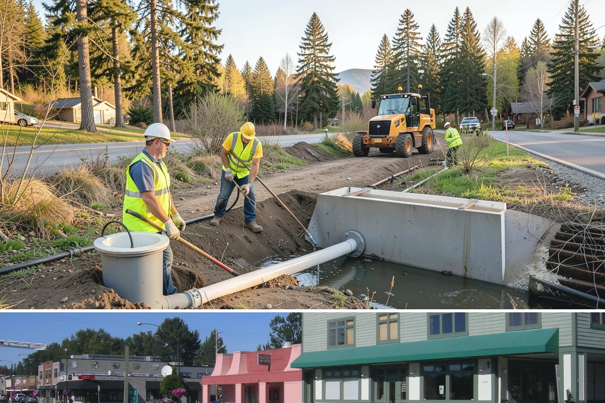 Dead Animal Removal in Snoqualmie, King County, WA - Removal is provided year-round, with warmer months often increasing call volume and urgency.