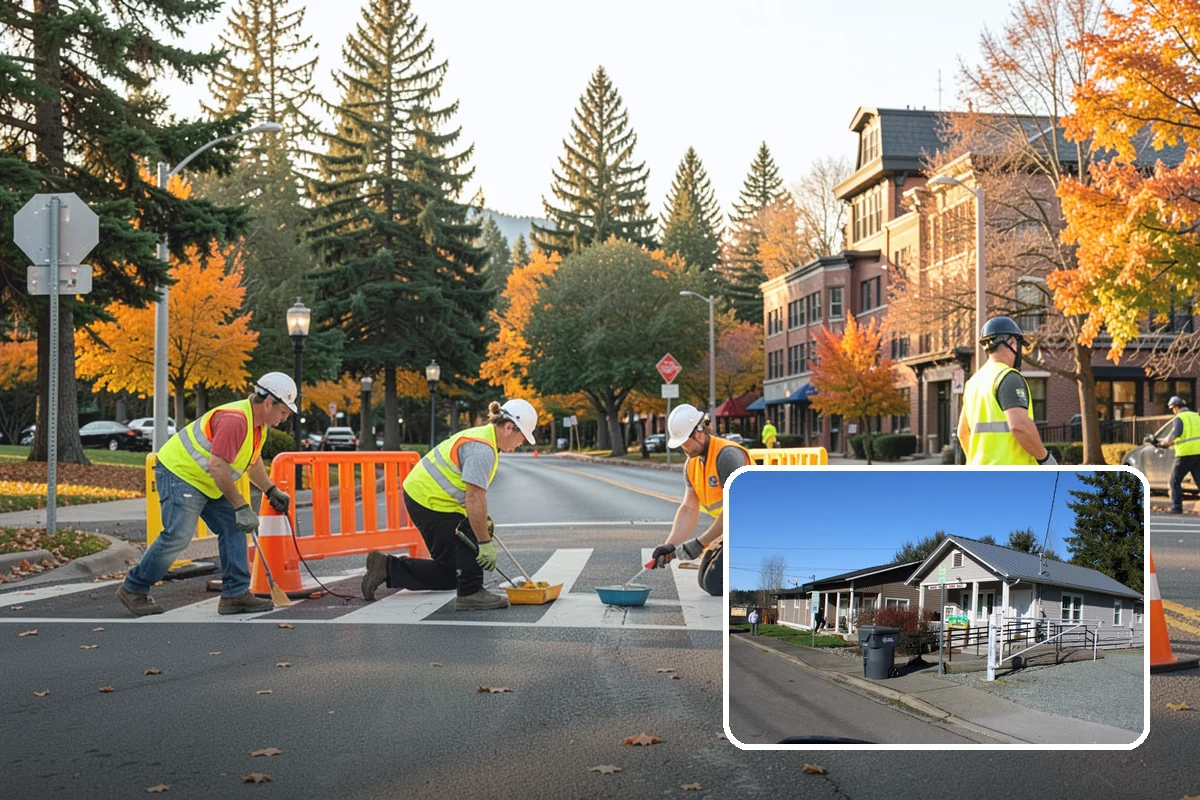 Dead Animal Removal in South Prairie, Pierce County, WA - Removes health and odor hazards quickly