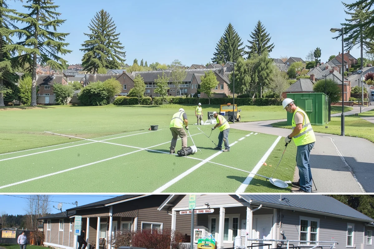 Dead Animal Removal in South Prairie, Pierce County, WA - Removal is provided year-round, with warmer months often increasing call volume and urgency.