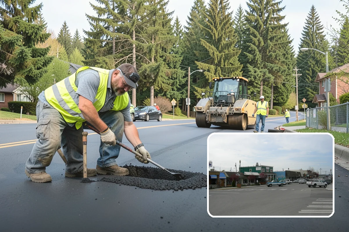 Dead Animal Removal in Stanwood, Snohomish County, WA - Removes health and odor hazards quickly